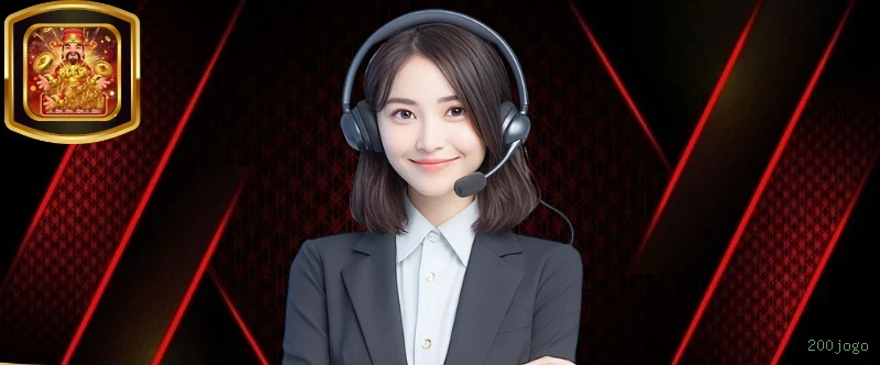 Interface do Aplicativo 200jogo - Design Premium e Intuitivo