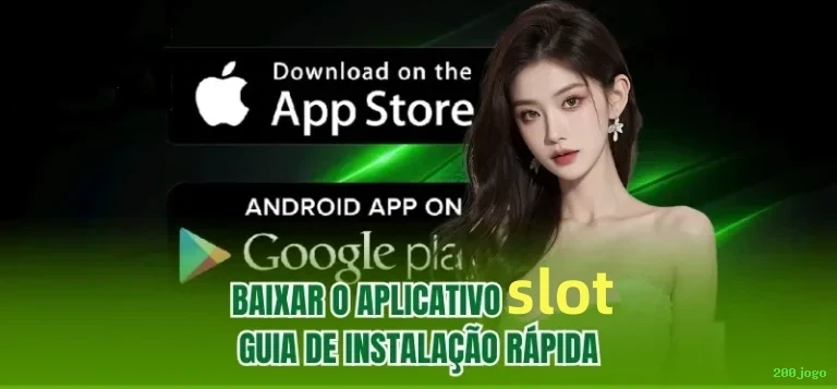 Recursos Exclusivos do App 200jogo - Modo Offline, Login Biométrico