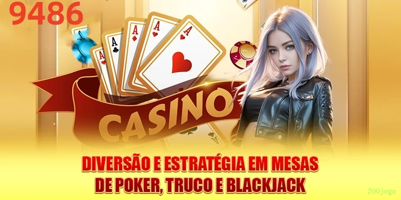 Cassino ao Vivo 200jogo - Dealers Brasileiros Profissionais