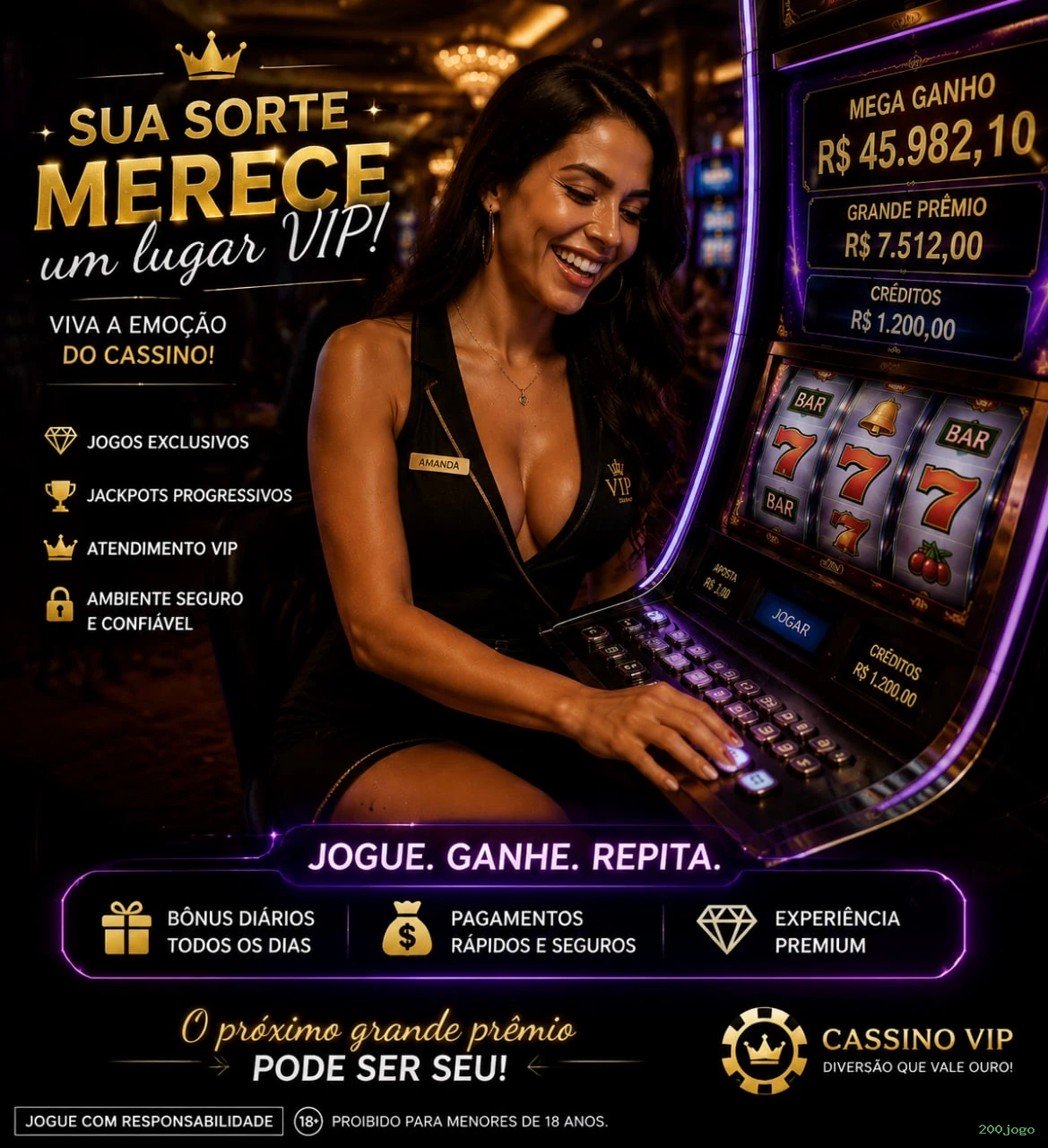 200jogo - Plataforma Líder de Apostas Online no Brasil com Jogos Exclusivos