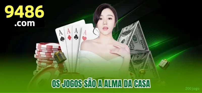 200jogo - Plataforma Líder de Apostas Online no Brasil com Jogos Exclusivos