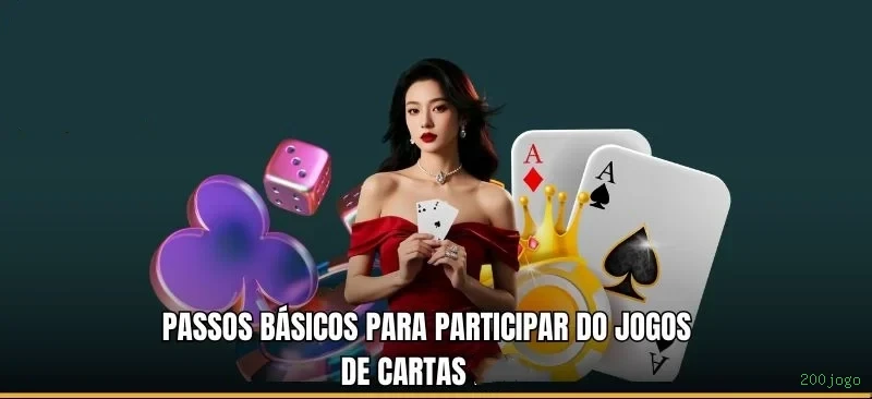 Jogos de Cassino 200jogo - Variedade Incrível com Grandes Prêmios