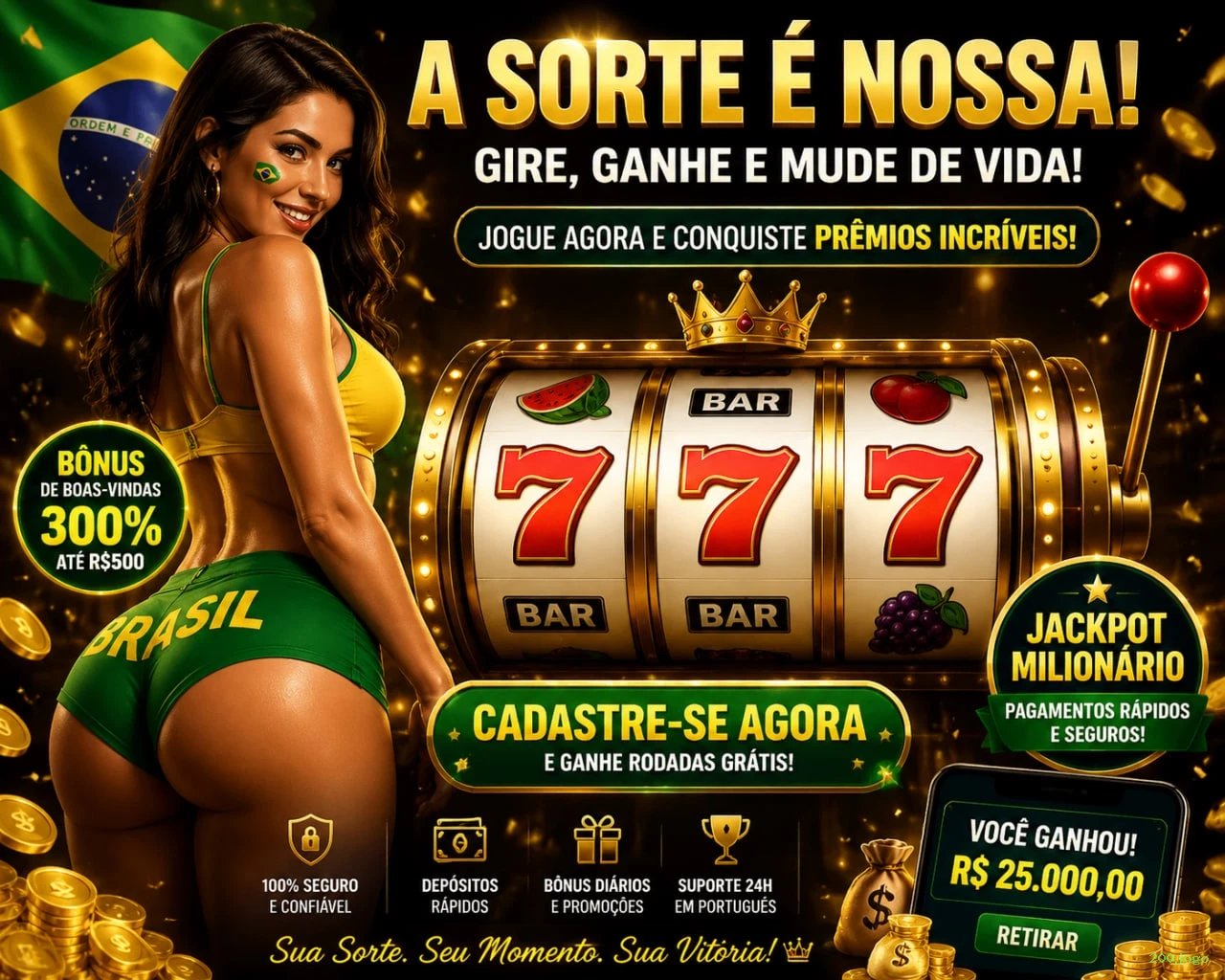 200jogo Logo