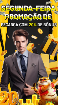 Promoções em Destaque - Bônus Especiais e Cashback
